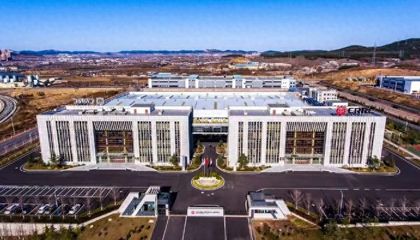 旅順經開區又一企業獲評國家級"綠色工廠"稱號