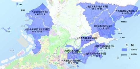 大連新聞網-金州新區十大園區 - 今日頭條(TouTiao.org)