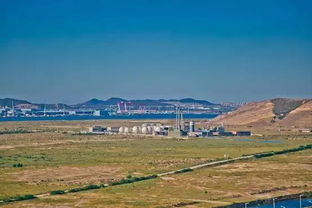 大連西中島石化產(chǎn)業(yè)園簽下150億元項(xiàng)目大單，區(qū)域產(chǎn)業(yè)升級(jí)邁出關(guān)鍵一步