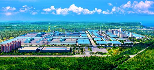 康輝新材分拆上市助力大連沖刺萬億GDP，高新技術成區域產業新動能