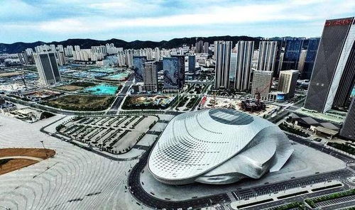 光伏建筑美學新高度 大連產業案例，原來太陽能可以這么美！