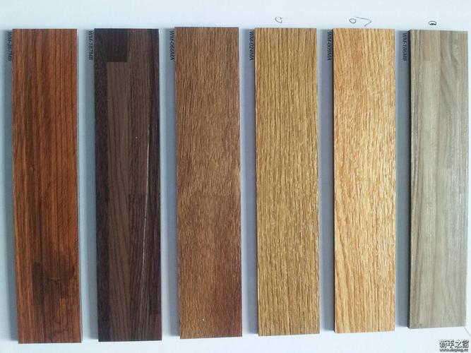 塑膠地板與實木地板 地面裝修材料的比較與選擇